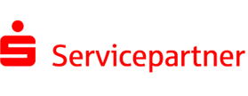Servicepartner Logo