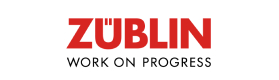 Zublin -logo